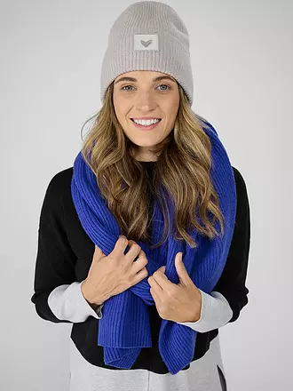 LIEBLINGSSTÜCK | Berretto - Cuffia VALENAL | grau